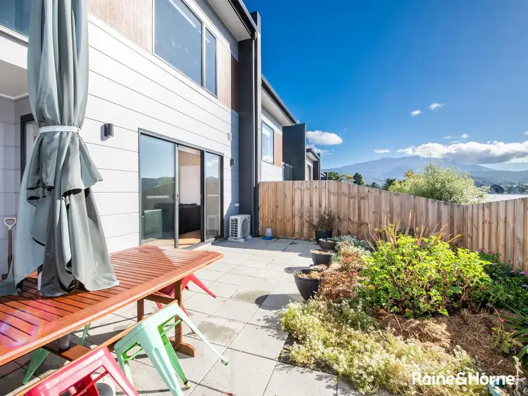 Second view of Homely townhouse listing, 12/99 Channel Highway, Kingston TAS 7050