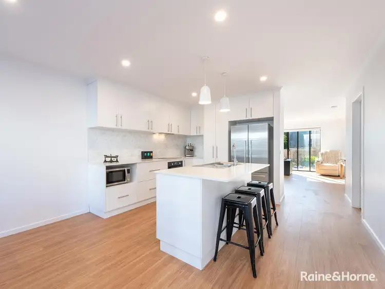 Third view of Homely townhouse listing, 12/99 Channel Highway, Kingston TAS 7050