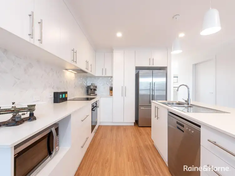 Fourth view of Homely townhouse listing, 12/99 Channel Highway, Kingston TAS 7050