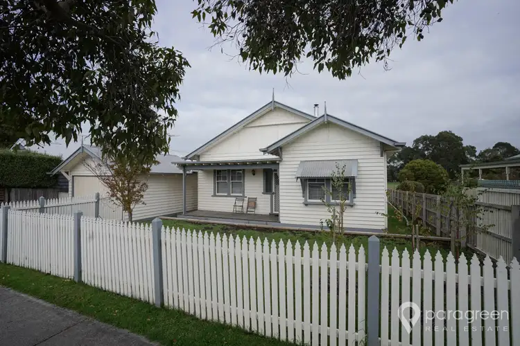 Main view of Homely house listing, 108 Station Road, Foster VIC 3960