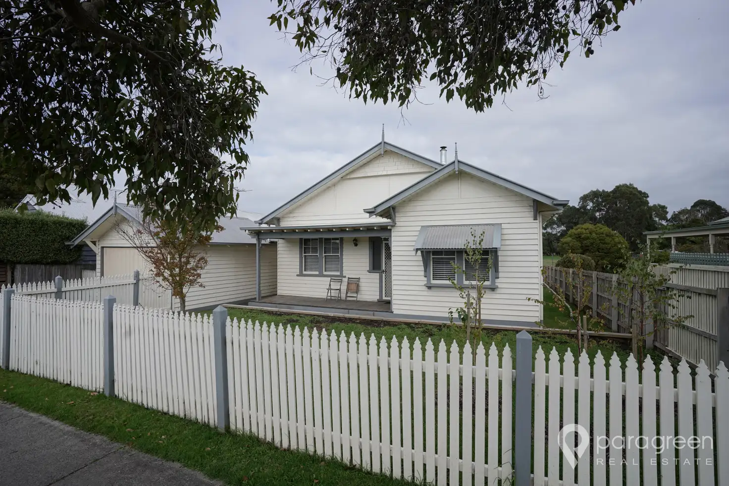 Main view of Homely house listing, 108 Station Road, Foster VIC 3960