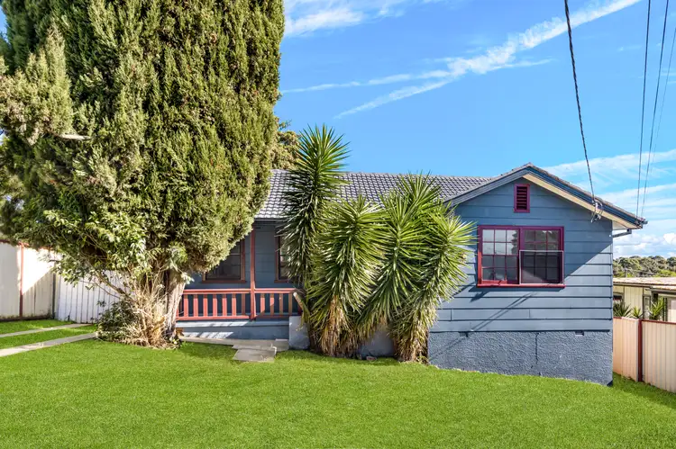 16 Magga Dan Avenue, Tregear NSW 2770