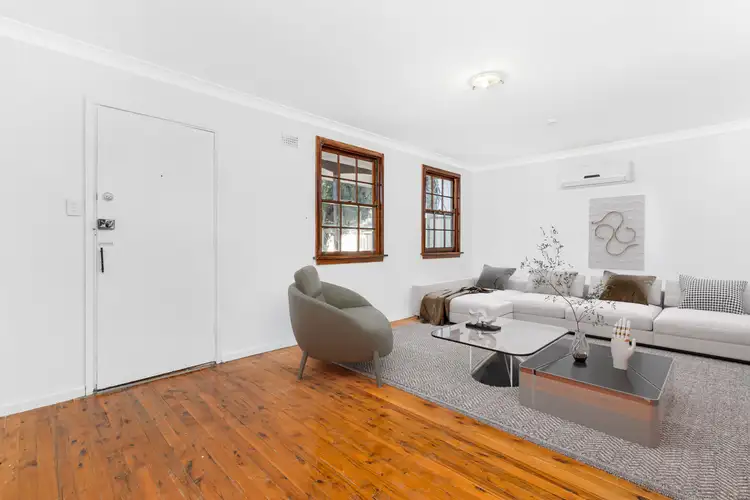 Second view of Homely house listing, 16 Magga Dan Avenue, Tregear NSW 2770