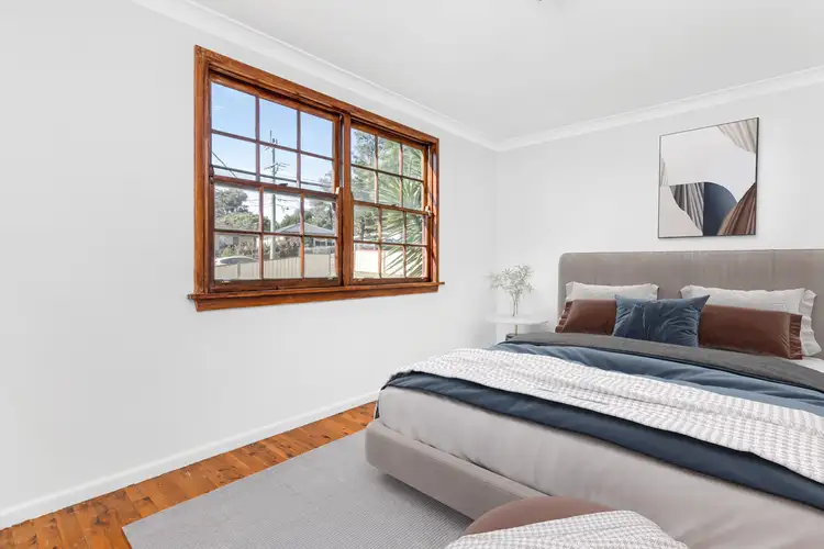 Third view of Homely house listing, 16 Magga Dan Avenue, Tregear NSW 2770