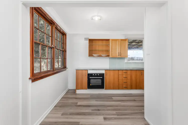 Fourth view of Homely house listing, 16 Magga Dan Avenue, Tregear NSW 2770