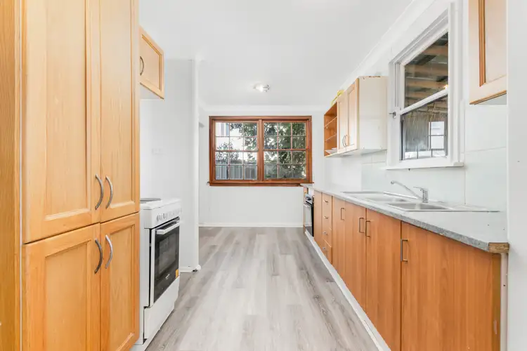 Fifth view of Homely house listing, 16 Magga Dan Avenue, Tregear NSW 2770