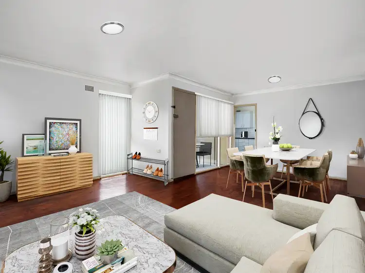 Main view of Homely house listing, 24 Westward Avenue, Shalvey NSW 2770