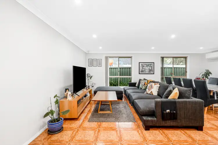 Second view of Homely house listing, 3 Notley Street, Mount Druitt NSW 2770