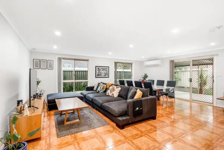 Third view of Homely house listing, 3 Notley Street, Mount Druitt NSW 2770