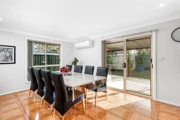 Fourth view of Homely house listing, 3 Notley Street, Mount Druitt NSW 2770