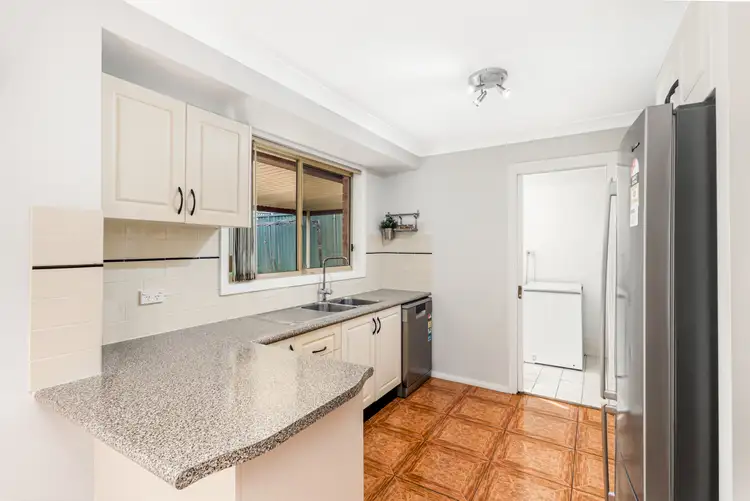 Fifth view of Homely house listing, 3 Notley Street, Mount Druitt NSW 2770