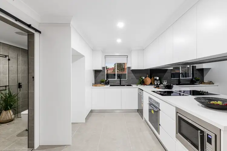 Fifth view of Homely house listing, 3 Rhine Street, St Clair NSW 2759