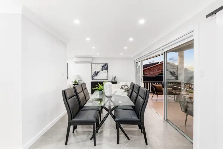 Sixth view of Homely house listing, 3 Rhine Street, St Clair NSW 2759