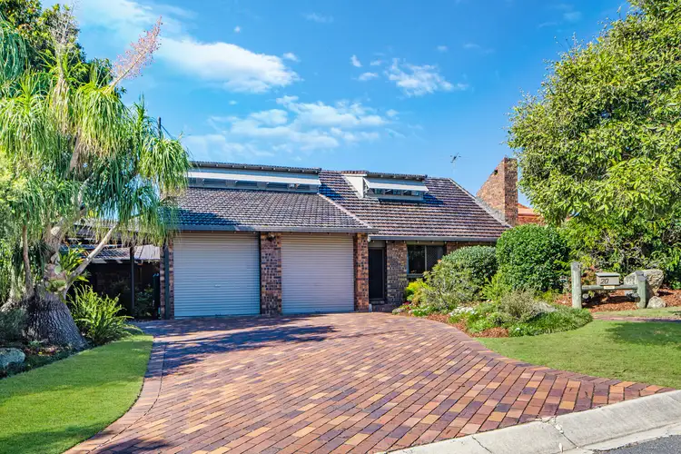 20 Aldford Street, Carindale QLD 4152