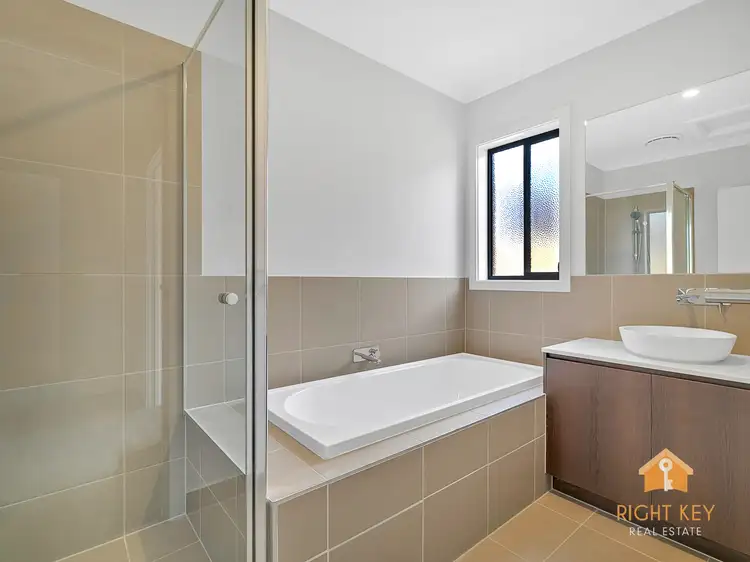 Third view of Homely house listing, 11 Silicy Av, Deanside VIC 3336