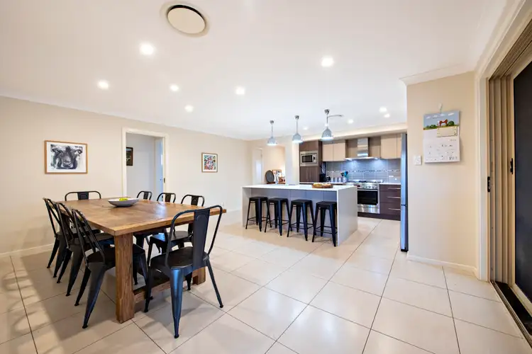 Fifth view of Homely house listing, 42 Umangla Street, Wongarbon NSW 2831