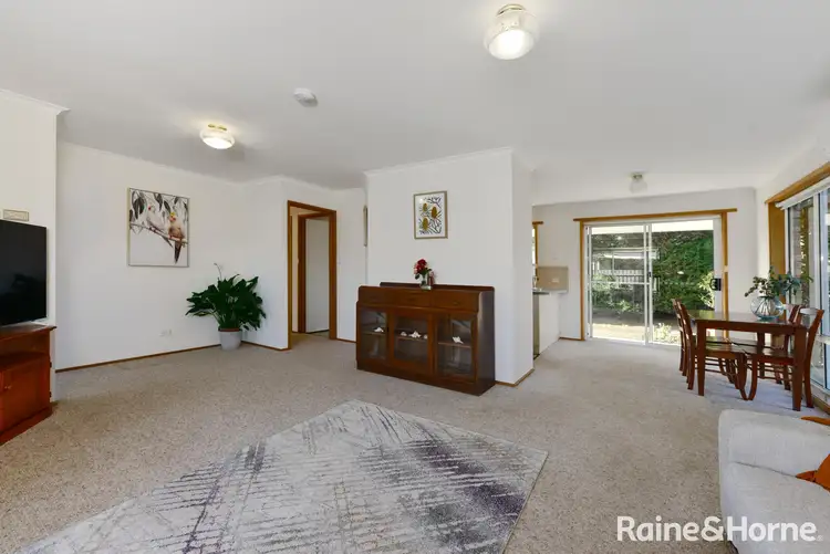 Fourth view of Homely house listing, 4 Strutt Court, Old Beach TAS 7017