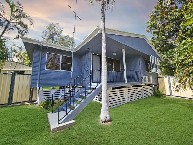 Second view of Homely house listing, 15 Rogers Street, Moura QLD 4718