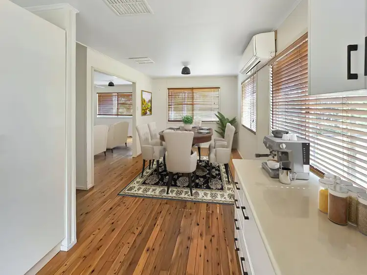 Fourth view of Homely house listing, 15 Rogers Street, Moura QLD 4718
