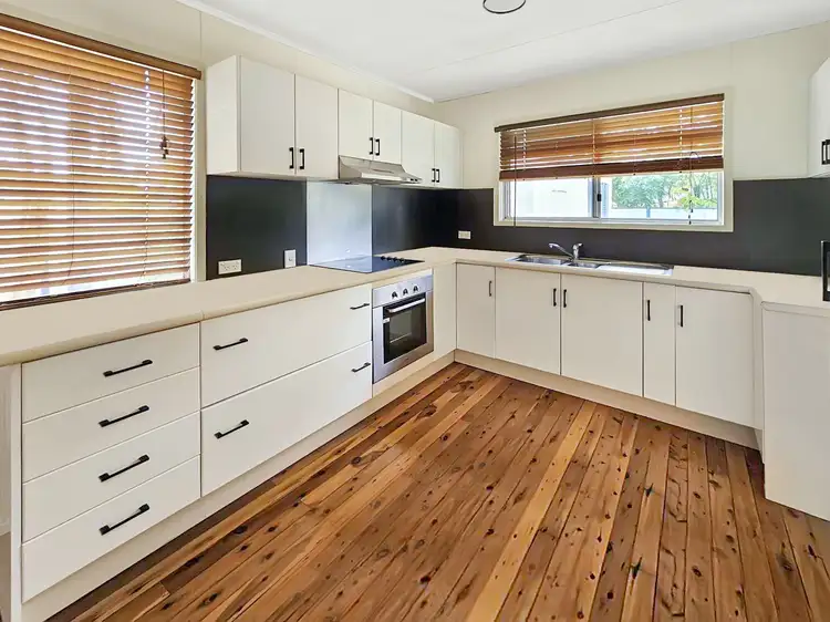 Fifth view of Homely house listing, 15 Rogers Street, Moura QLD 4718