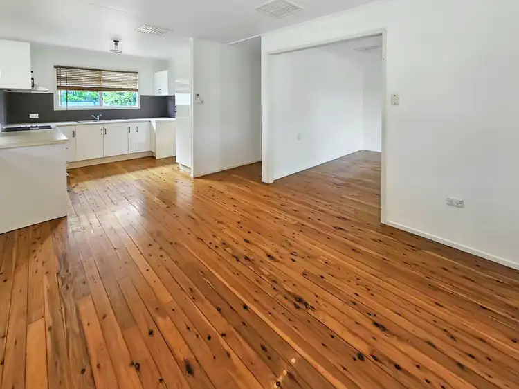 Sixth view of Homely house listing, 15 Rogers Street, Moura QLD 4718