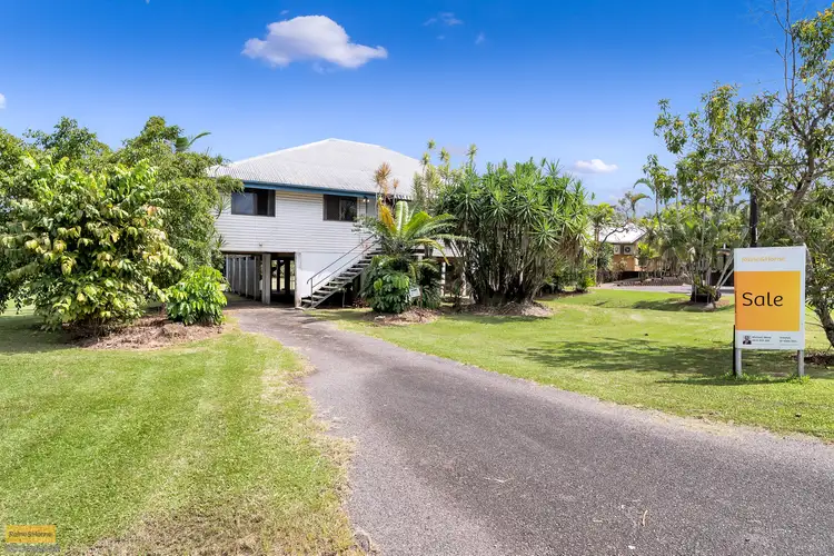 18 Charles Street, Innisfail QLD 4860