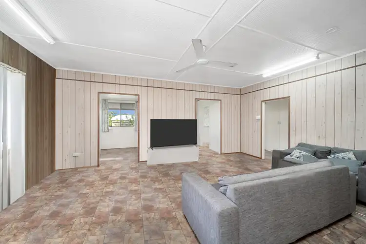 Second view of Homely house listing, 18 Charles Street, Innisfail QLD 4860