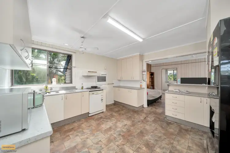 Third view of Homely house listing, 18 Charles Street, Innisfail QLD 4860