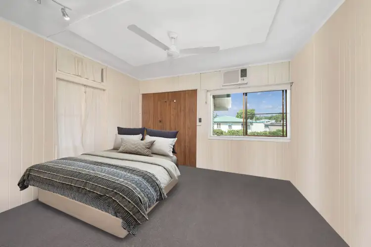 Fifth view of Homely house listing, 18 Charles Street, Innisfail QLD 4860