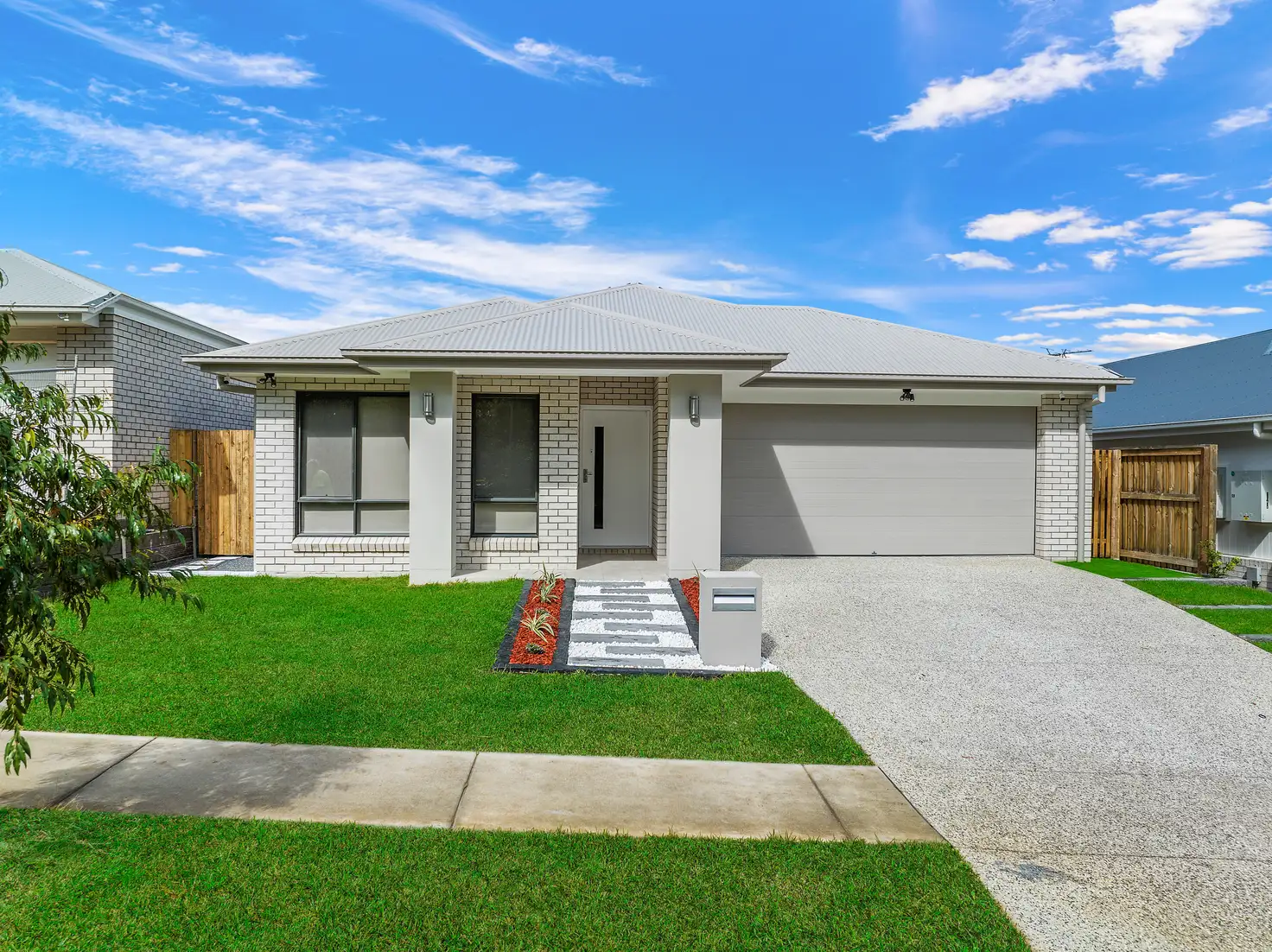 Main view of Homely house listing, 27 Davidson Circuit, Park Ridge QLD 4125