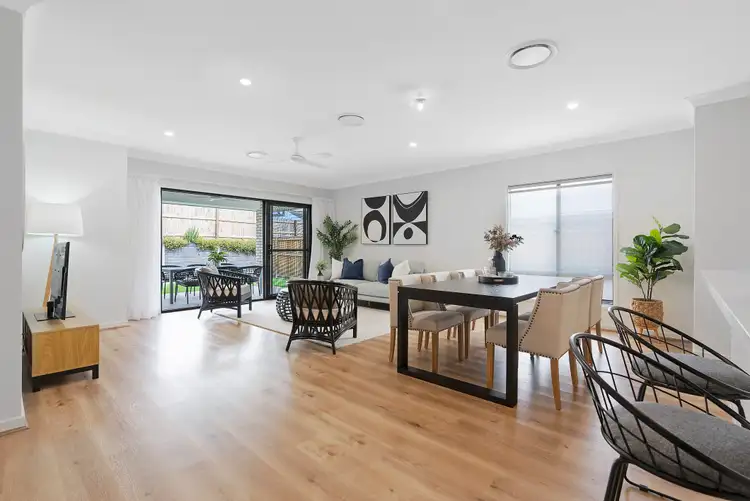 Fourth view of Homely house listing, 27 Davidson Circuit, Park Ridge QLD 4125