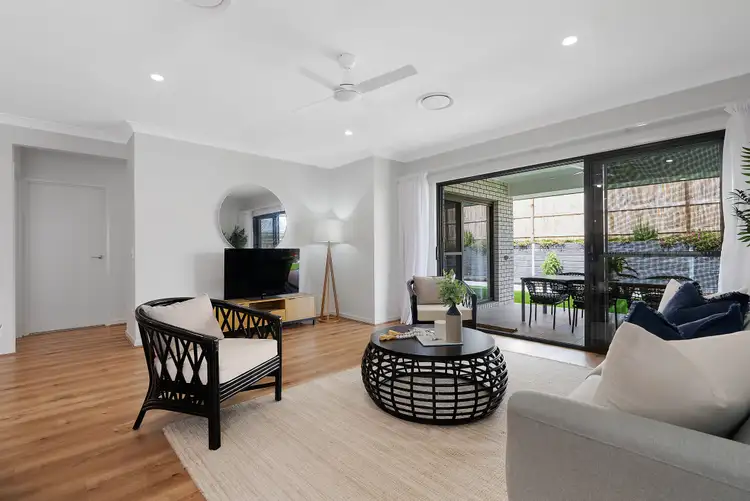 Fifth view of Homely house listing, 27 Davidson Circuit, Park Ridge QLD 4125
