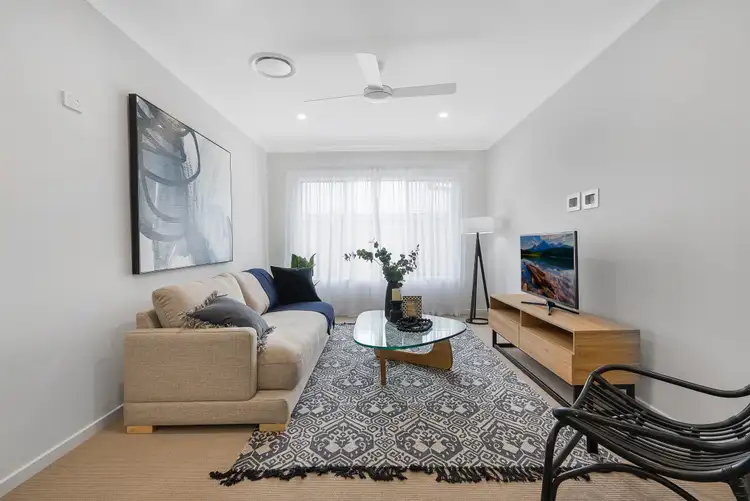 Sixth view of Homely house listing, 27 Davidson Circuit, Park Ridge QLD 4125