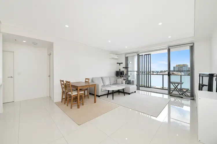 Fifth view of Homely apartment listing, 69/3-7 Taylor Street, Lidcombe NSW 2141