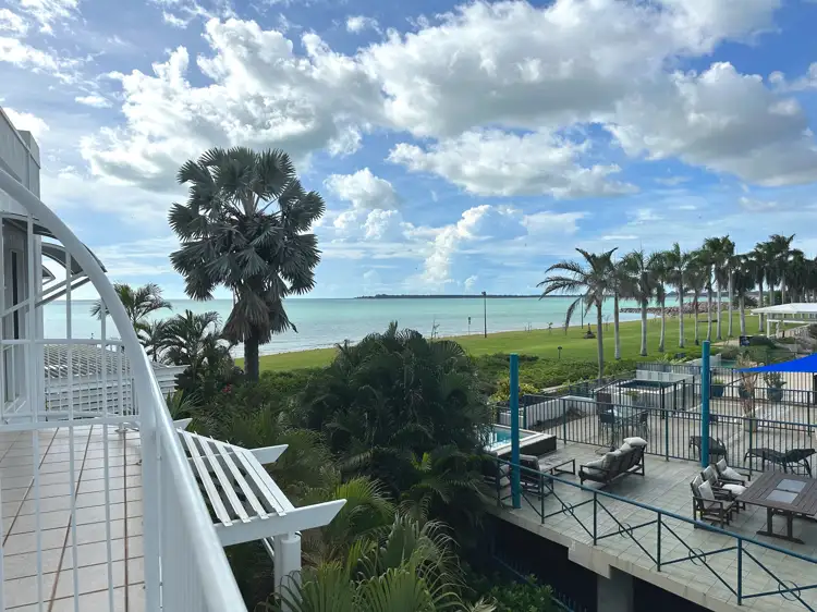 Main view of Homely unit listing, 9/63 Marina Boulevard, Cullen Bay NT 820