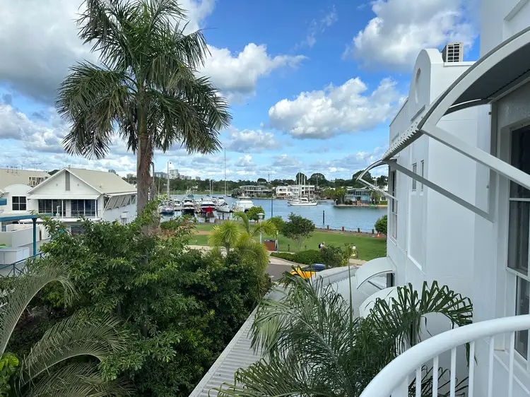 Second view of Homely unit listing, 9/63 Marina Boulevard, Cullen Bay NT 820