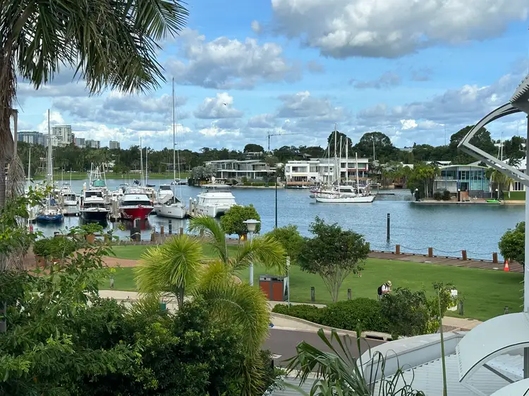 Third view of Homely unit listing, 9/63 Marina Boulevard, Cullen Bay NT 820