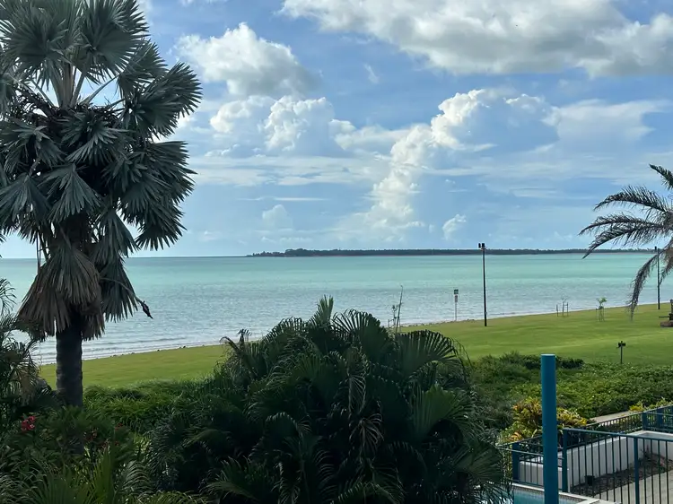 Fourth view of Homely unit listing, 9/63 Marina Boulevard, Cullen Bay NT 820