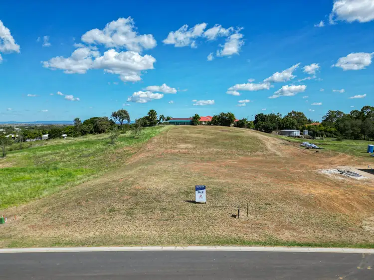 Main view of Homely land listing, 19 Waterford Drive, Rockyview QLD 4701