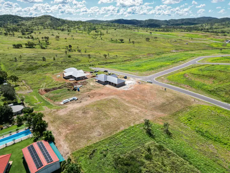Fourth view of Homely land listing, 19 Waterford Drive, Rockyview QLD 4701