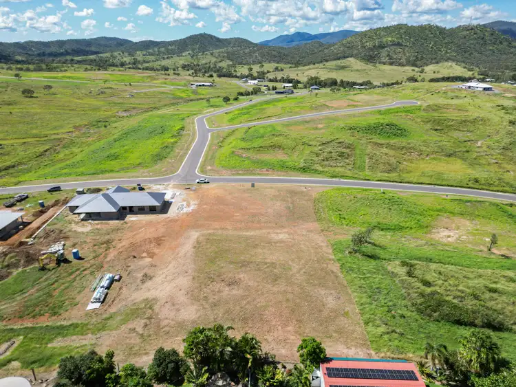 Fifth view of Homely land listing, 19 Waterford Drive, Rockyview QLD 4701