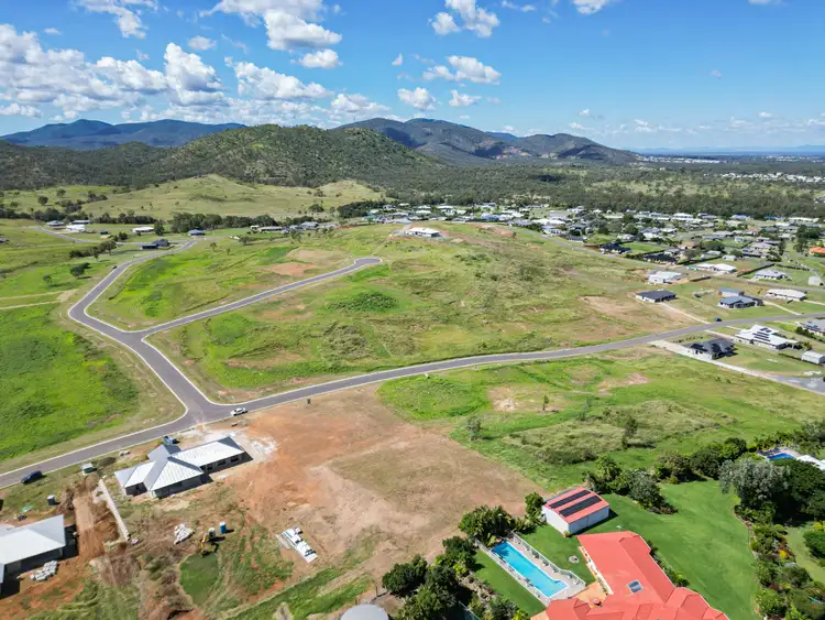 Sixth view of Homely land listing, 19 Waterford Drive, Rockyview QLD 4701