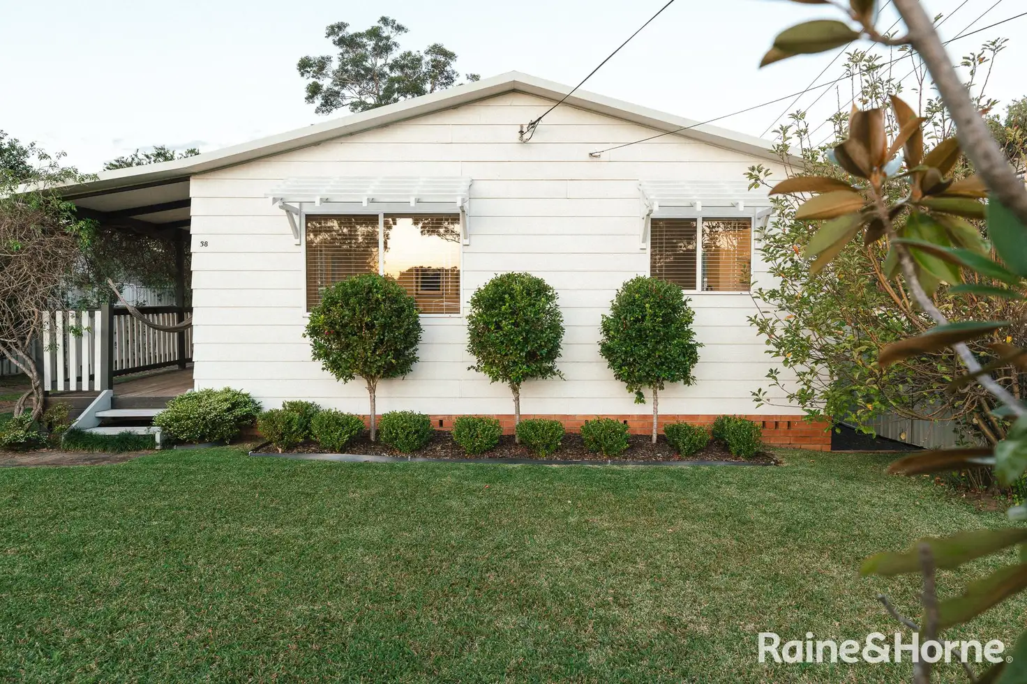Main view of Homely house listing, 38 Flamingo Avenue, Sanctuary Point NSW 2540