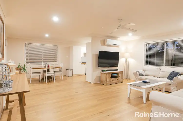 Second view of Homely house listing, 38 Flamingo Avenue, Sanctuary Point NSW 2540