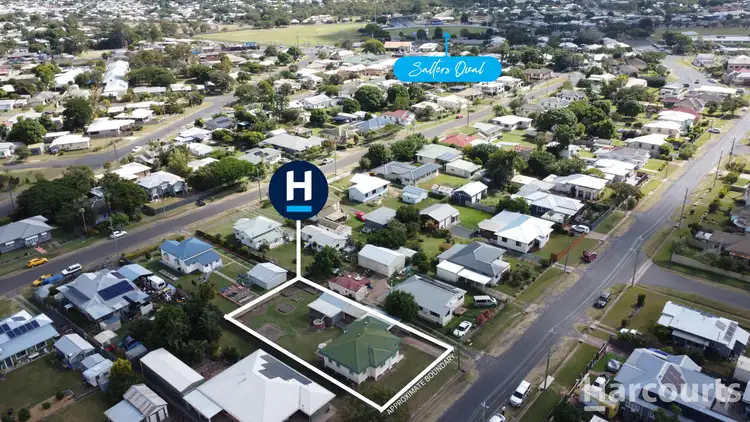 Third view of Homely house listing, 27 Steffensen Street, Svensson Heights QLD 4670