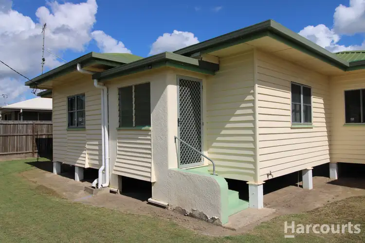 Fourth view of Homely house listing, 27 Steffensen Street, Svensson Heights QLD 4670