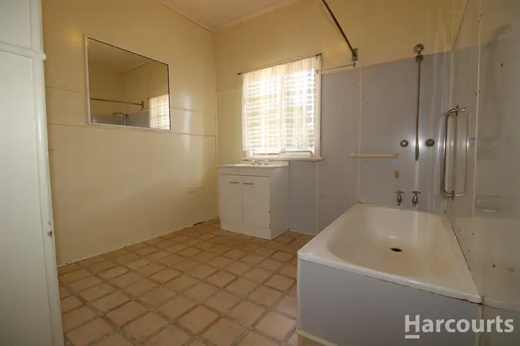 Sixth view of Homely house listing, 27 Steffensen Street, Svensson Heights QLD 4670