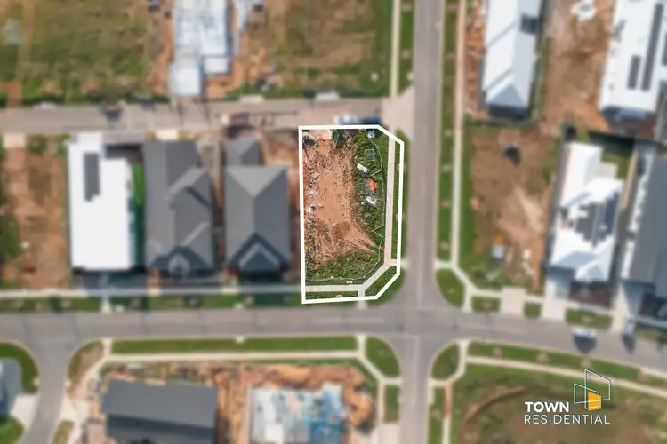 Sixth view of Homely land listing, 24 Shillam Chase, Whitlam ACT 2611