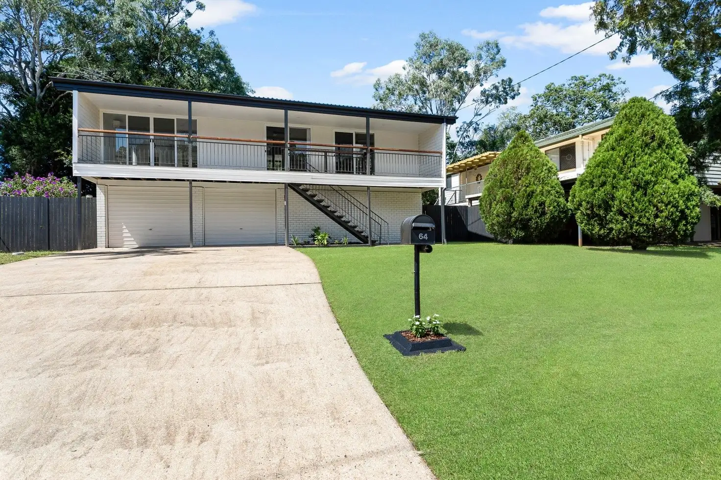 Main view of Homely house listing, 64 Calala Drive, Strathpine QLD 4500