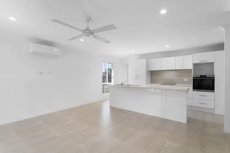 Second view of Homely house listing, 64 Calala Drive, Strathpine QLD 4500